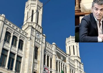Zedda rilancia Cagliari: “Subito investimenti per 227 milioni per riqualificazioni, servizi e assunzioni”