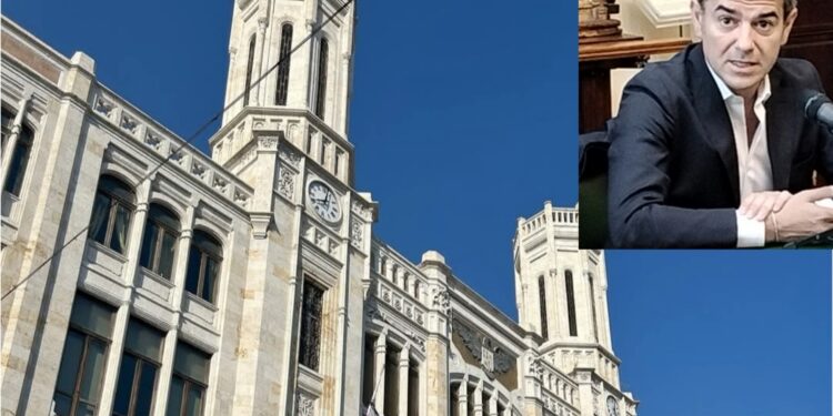 Zedda rilancia Cagliari: “Subito investimenti per 227 milioni per riqualificazioni, servizi e assunzioni”