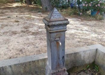 Quartu, i furbetti dell’acqua esagerano: fontanelle sparite dopo essere state prese d’assalto