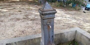 Quartu, i furbetti dell’acqua esagerano: fontanelle sparite dopo essere state prese d’assalto