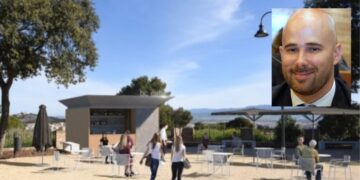 Cagliari, chioschi di viale Buoncammino nel limbo: “Tutto pronto, poi il dietrofront”