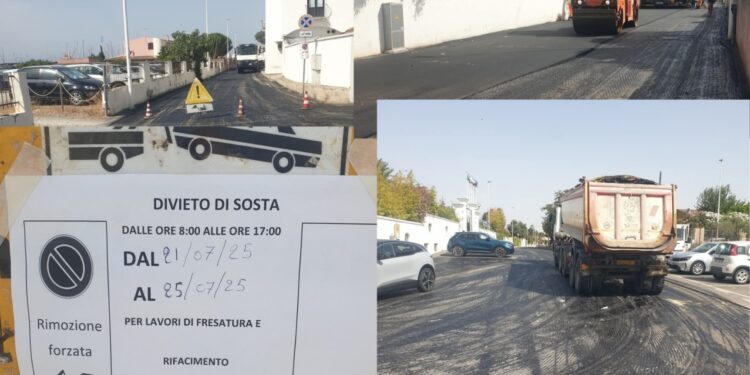 Quartu, resort isolato e porto bloccato per lavori in piena estate: “Assurdo, ma vero: il turismo non si tratta così”