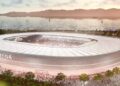 Cagliari, per lo stadio Gigi Riva servono 40 milioni in più: capienza aumentata a 30 mila posti, ora Giulini deve trovare i soldi