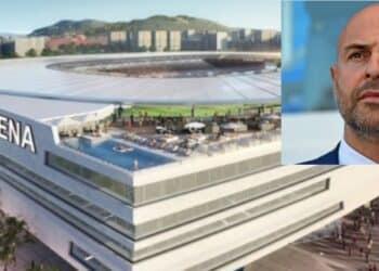Clamoroso, un gruppo americano vuole comprare il Cagliari e realizzare lo stadio: ora la palla passa a Giulini