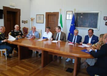 Cagliari, più controlli contro le infiltrazioni mafiose: firmato il protocollo con quattro Comuni