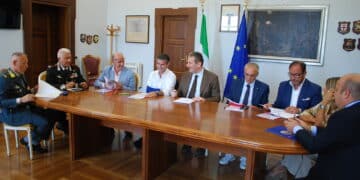 Cagliari, più controlli contro le infiltrazioni mafiose: firmato il protocollo con quattro Comuni