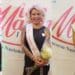 La super tifosa rossoblù Milena Masala regina delle “evergreen”: a 63 anni conquista la fascia di Miss Mamma Italiana