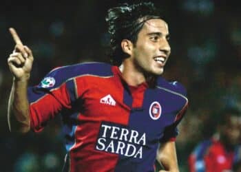 Cagliari, l’ex giocatore rossoblù Andrea Capone morto per cause naturali: chiusa l’inchiesta per omissione di soccorso