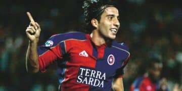 Cagliari, l’ex giocatore rossoblù Andrea Capone morto per cause naturali: chiusa l’inchiesta per omissione di soccorso
