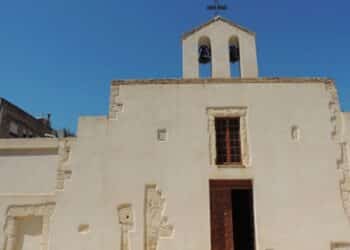 Cagliari, la chiesa di Sant’Avendrace pronta finalmente a riaprire: conclusi i lavori dopo sette anni