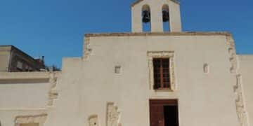 Cagliari, la chiesa di Sant’Avendrace pronta finalmente a riaprire: conclusi i lavori dopo sette anni