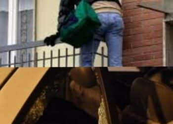 Selargius, ladro entra dalla terrazza confinante e devasta tre infissi: “Danni da 4mila euro, siamo esasperati”