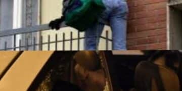 Selargius, ladro entra dalla terrazza confinante e devasta tre infissi: “Danni da 4mila euro, siamo esasperati”