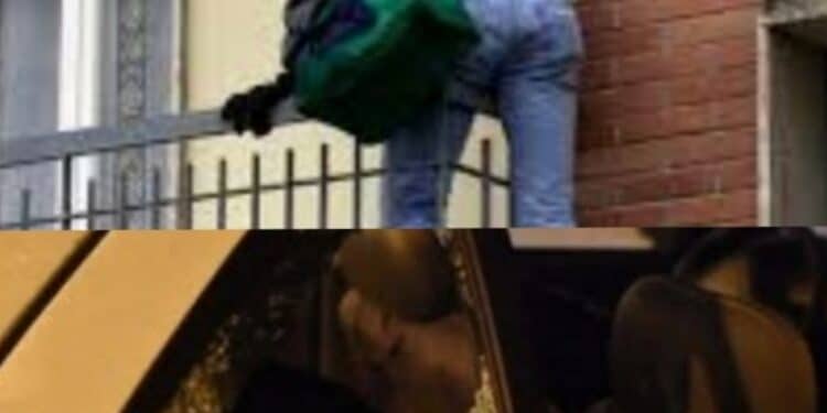 Selargius, ladro entra dalla terrazza confinante e devasta tre infissi: “Danni da 4mila euro, siamo esasperati”