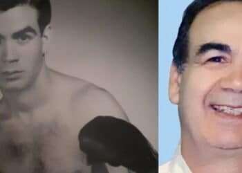 Addio a Carmelo Massa, ex pugile cagliaritano dei pesi gallo