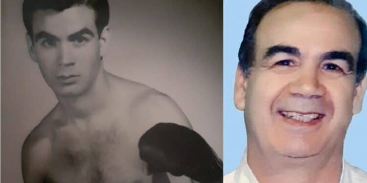 Addio a Carmelo Massa, ex pugile cagliaritano dei pesi gallo