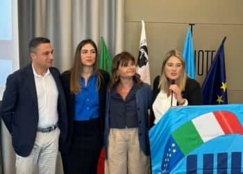 La UIL Sardegna ha una nuova guida: Fulvia Murru è stata eletta segretaria generale