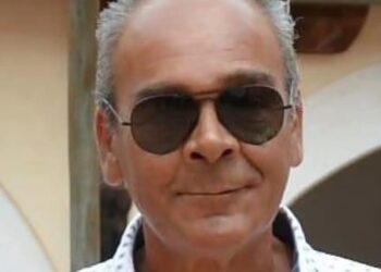 Cagliari, addio a Piergiorgio Boi, è lui il 59enne trovato senza vita in casa questa mattina: era morto da tre giorni