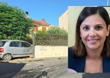 Decimomannu, troppi incidenti in via Is Bagantinus: presto sarà a senso unico