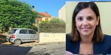 Decimomannu, troppi incidenti in via Is Bagantinus: presto sarà a senso unico