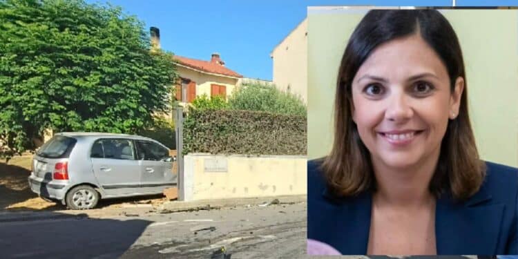 Decimomannu, troppi incidenti in via Is Bagantinus: presto sarà a senso unico