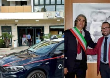 Monserrato: pistola puntata contro la farmacista per farsi dare l’incasso, ma la fuga dura poco