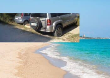 Muravera, per contrastare i parcheggi selvaggi arrivano quelli a pagamento: 3 ettari di terreno per 400 posti auto