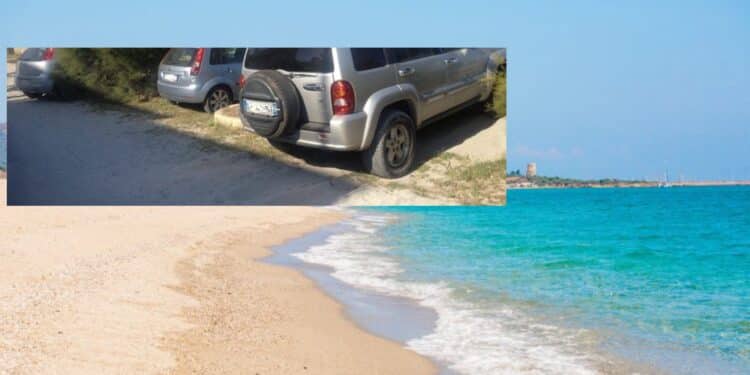 Muravera, per contrastare i parcheggi selvaggi arrivano quelli a pagamento: 3 ettari di terreno per 400 posti auto