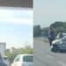 Assemini, ennesimo incidente lungo la Ss 130: traffico in tilt in direzione Cagliari