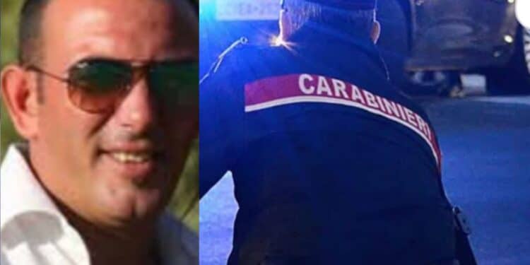 Schianto in moto a Carbonia: addio a Massimiliano Casu, operaio e allenatore