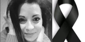 Si sente male in strada e muore: Ollastra dice addio a Francesca Pinna, 35 anni, mamma di due bimbi