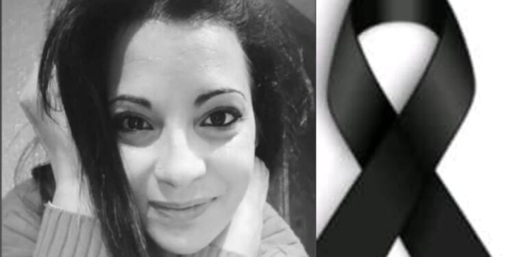 Si sente male in strada e muore: Ollastra dice addio a Francesca Pinna, 35 anni, mamma di due bimbi