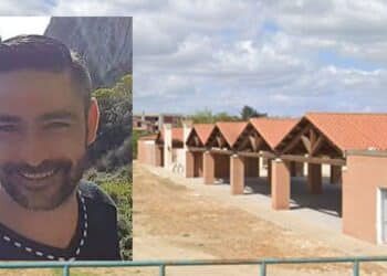 Domani a Decimomannu l’ultimo saluto a Matteo Porcu, morto a 46 anni in un incidente