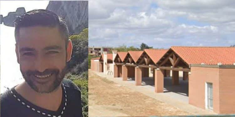 Domani a Decimomannu l’ultimo saluto a Matteo Porcu, morto a 46 anni in un incidente