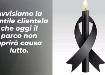 Arzachena, i giovani morti erano diretti a lavoro: chiuso per lutto il parco acquatico di Baja Sardinia