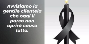 Arzachena, i giovani morti erano diretti a lavoro: chiuso per lutto il parco acquatico di Baja Sardinia