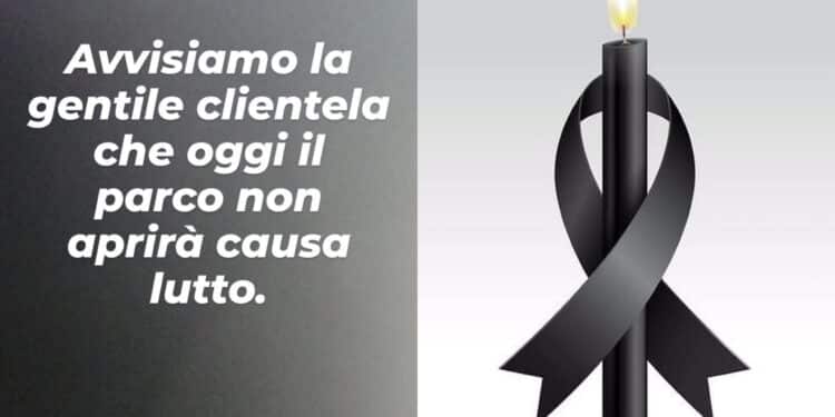 Arzachena, i giovani morti erano diretti a lavoro: chiuso per lutto il parco acquatico di Baja Sardinia