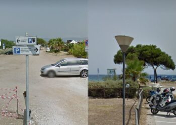 Choc al Poetto di Cagliari, aggredito e preso a pugni finisce in ospedale con la mandibola spaccata