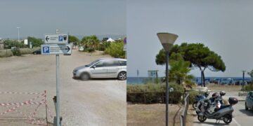 Choc al Poetto di Cagliari, aggredito e preso a pugni finisce in ospedale con la mandibola spaccata