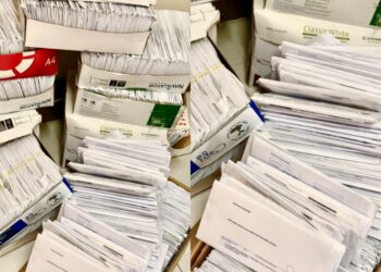 Sinnai, migliaia di lettere restituite al mittente per mancato recapito: addio alla bolletta cartacea: la Tari diventa digitale