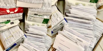 Sinnai, migliaia di lettere restituite al mittente per mancato recapito: addio alla bolletta cartacea: la Tari diventa digitale