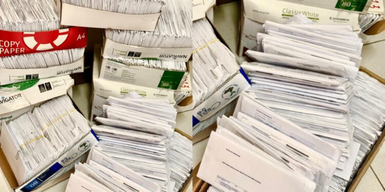 Sinnai, migliaia di lettere restituite al mittente per mancato recapito: addio alla bolletta cartacea: la Tari diventa digitale