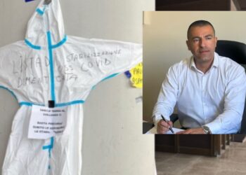 Martedì nuova mobilitazione degli Operatori Socio Sanitari davanti alla Regione