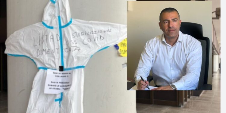 Martedì nuova mobilitazione degli Operatori Socio Sanitari davanti alla Regione