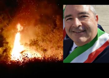 Nuraminis, contro gli incendi anche un vascone da 30 mila litri posizionato gratuitamente nel terreno di un privato