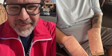 Il disperato appello di un malato di sla per tornare in Sardegna: “Voglio morire ad Assemini nella mia isola”