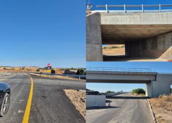 Ss 131, si cambia: riapre la provinciale Serramanna-Nuraminis e via gli incroci a raso