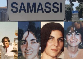 Il Presidente Mattarella ricorda i morti di Stava: tra loro anche 4 cittadini di Samassi