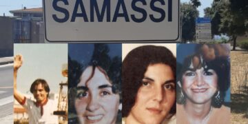 Il Presidente Mattarella ricorda i morti di Stava: tra loro anche 4 cittadini di Samassi