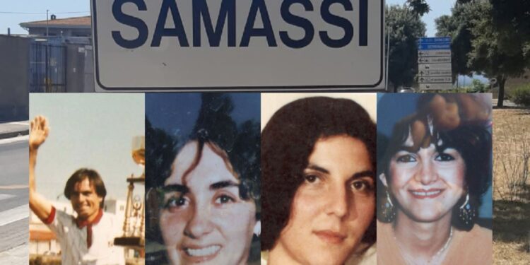 Il Presidente Mattarella ricorda i morti di Stava: tra loro anche 4 cittadini di Samassi